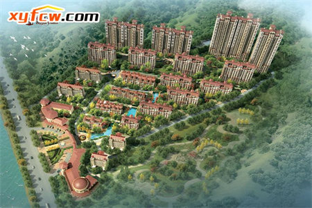 浉河中学校区浉河壹号全新三房送家具家电拎包入住!!